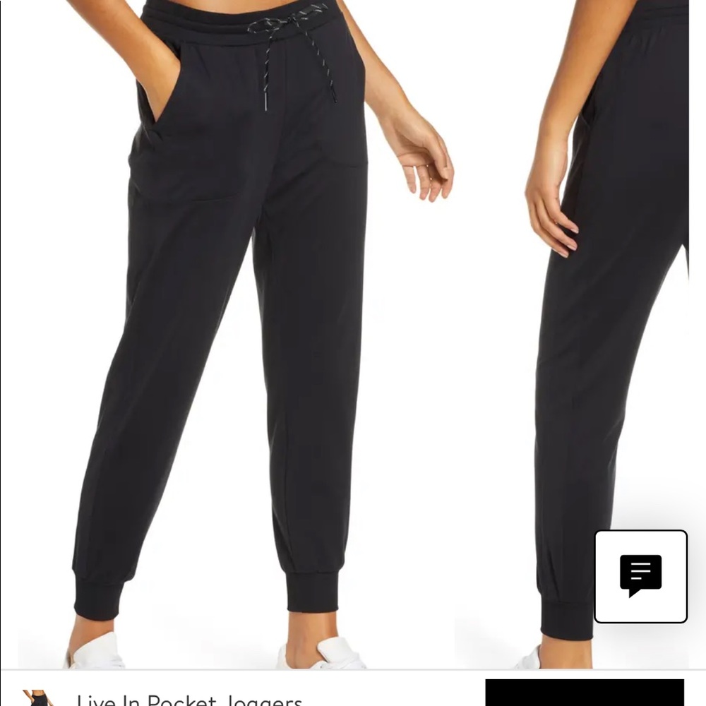Joggers